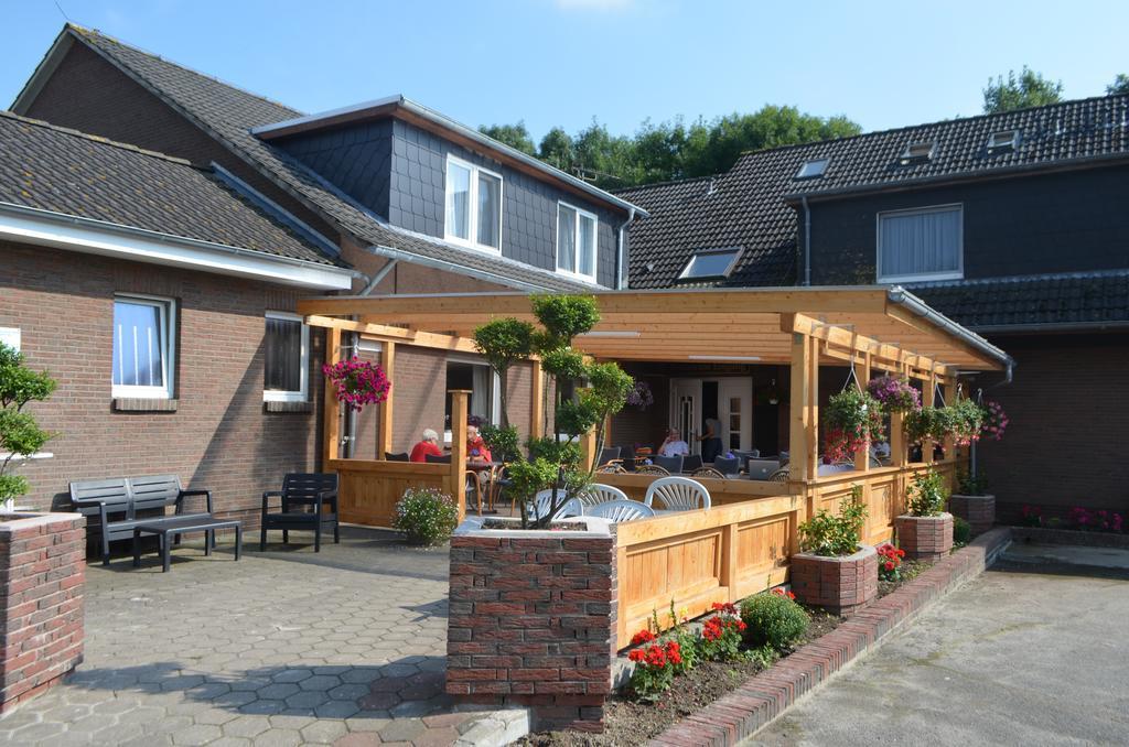 Am Alten Hafen Neuharlingersiel Ngoại thất bức ảnh